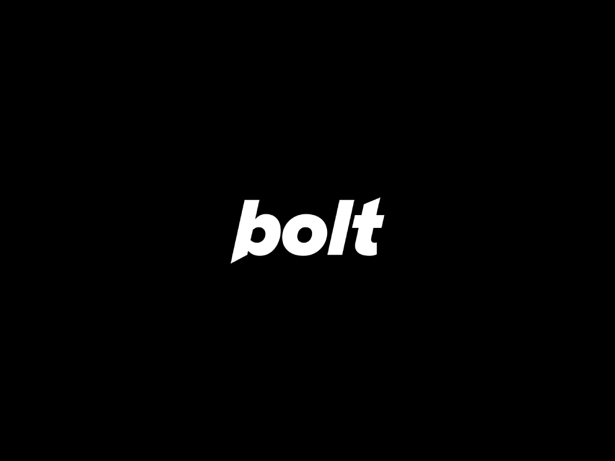Bolt Logo