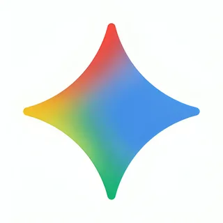 Google Gemini Logo