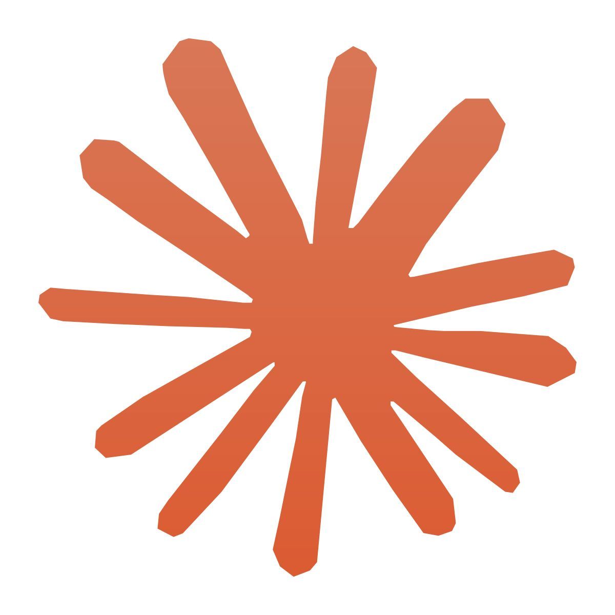 Claude Logo